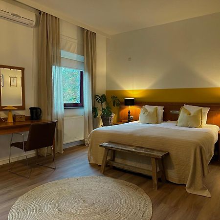 Guesthouse De Wissen Дилзен-Стоккем Экстерьер фото