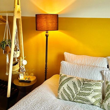 Guesthouse De Wissen Дилзен-Стоккем Экстерьер фото