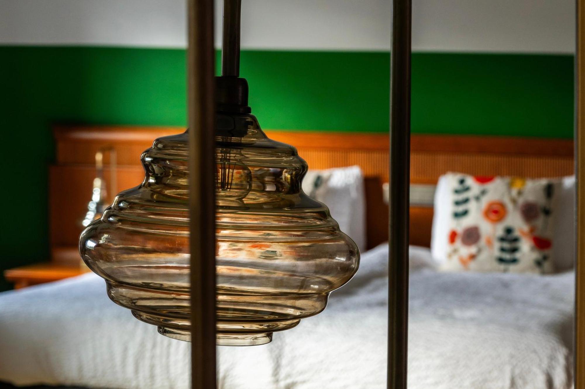 Guesthouse De Wissen Дилзен-Стоккем Экстерьер фото