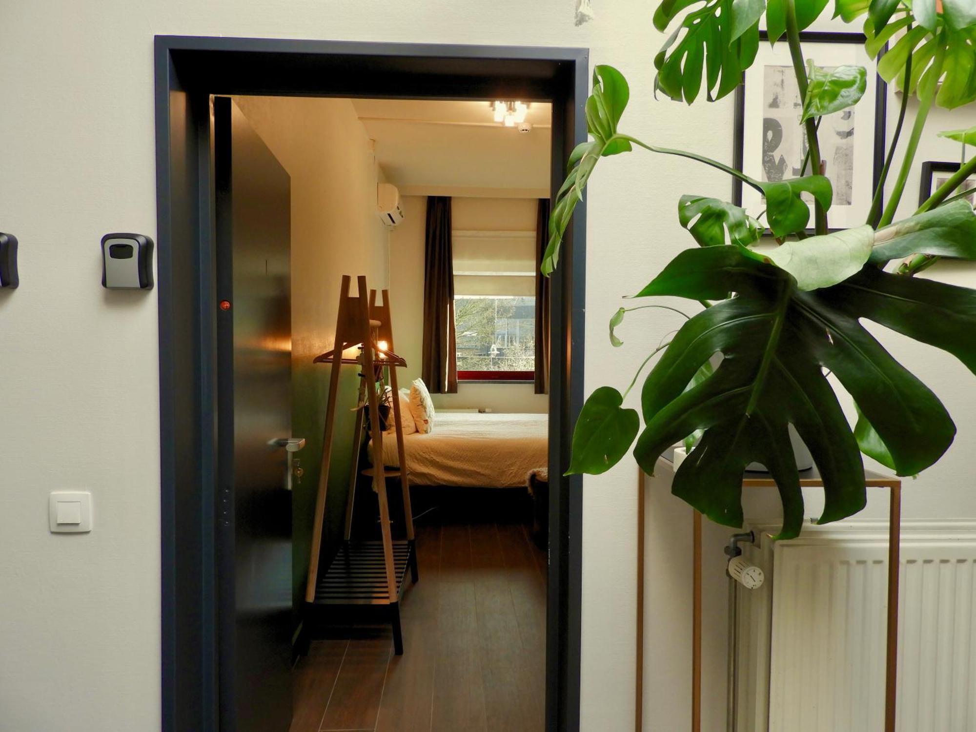 Guesthouse De Wissen Дилзен-Стоккем Экстерьер фото