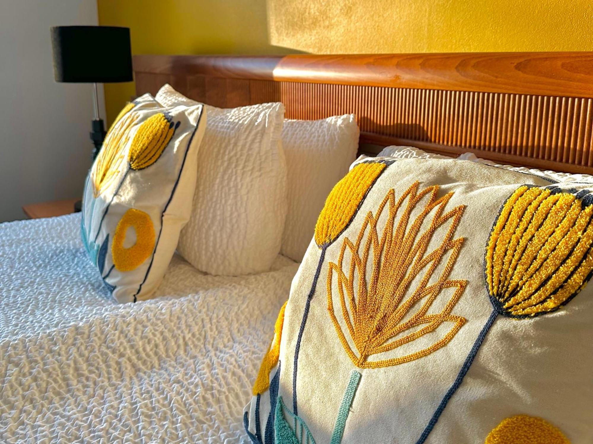 Guesthouse De Wissen Дилзен-Стоккем Экстерьер фото