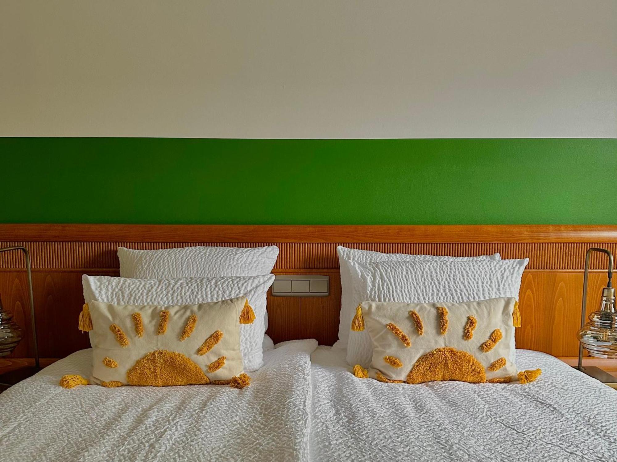 Guesthouse De Wissen Дилзен-Стоккем Экстерьер фото