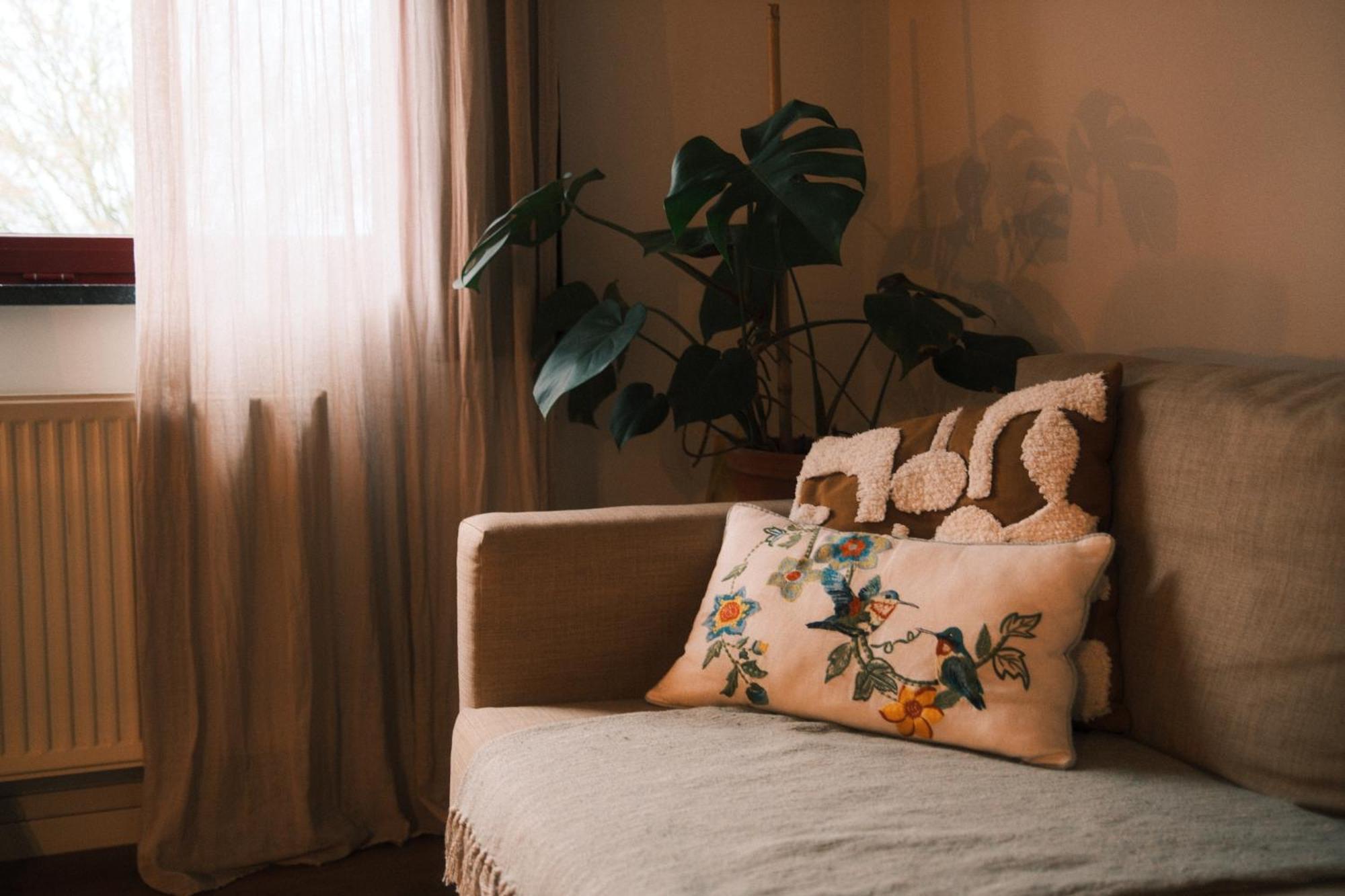Guesthouse De Wissen Дилзен-Стоккем Экстерьер фото