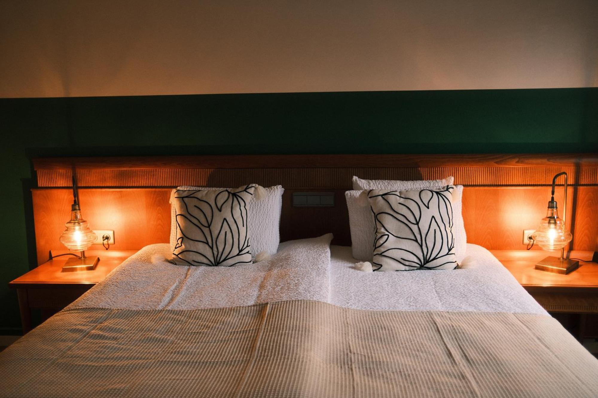 Guesthouse De Wissen Дилзен-Стоккем Экстерьер фото