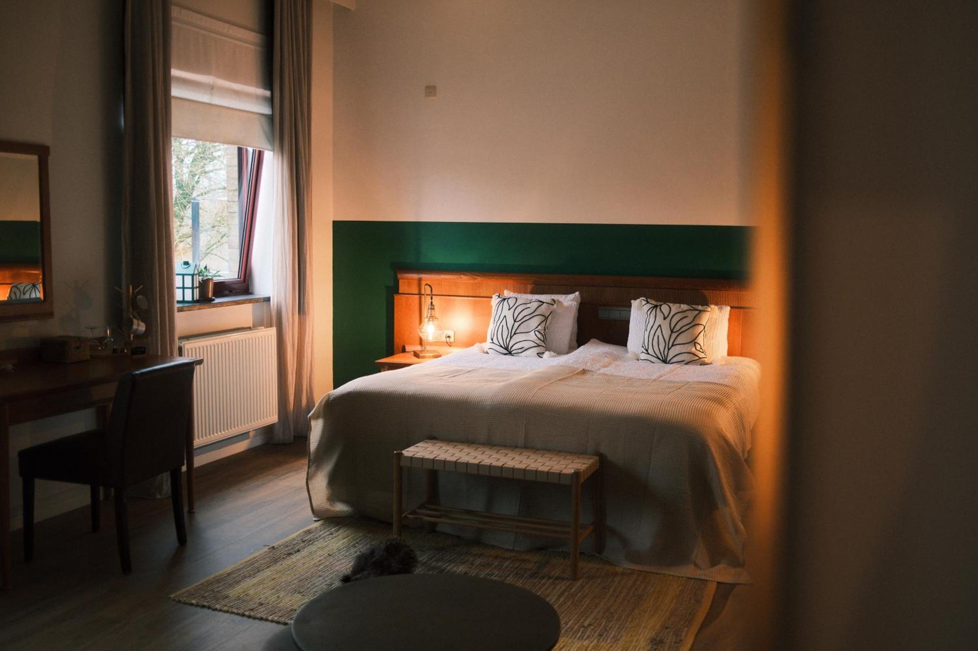 Guesthouse De Wissen Дилзен-Стоккем Экстерьер фото