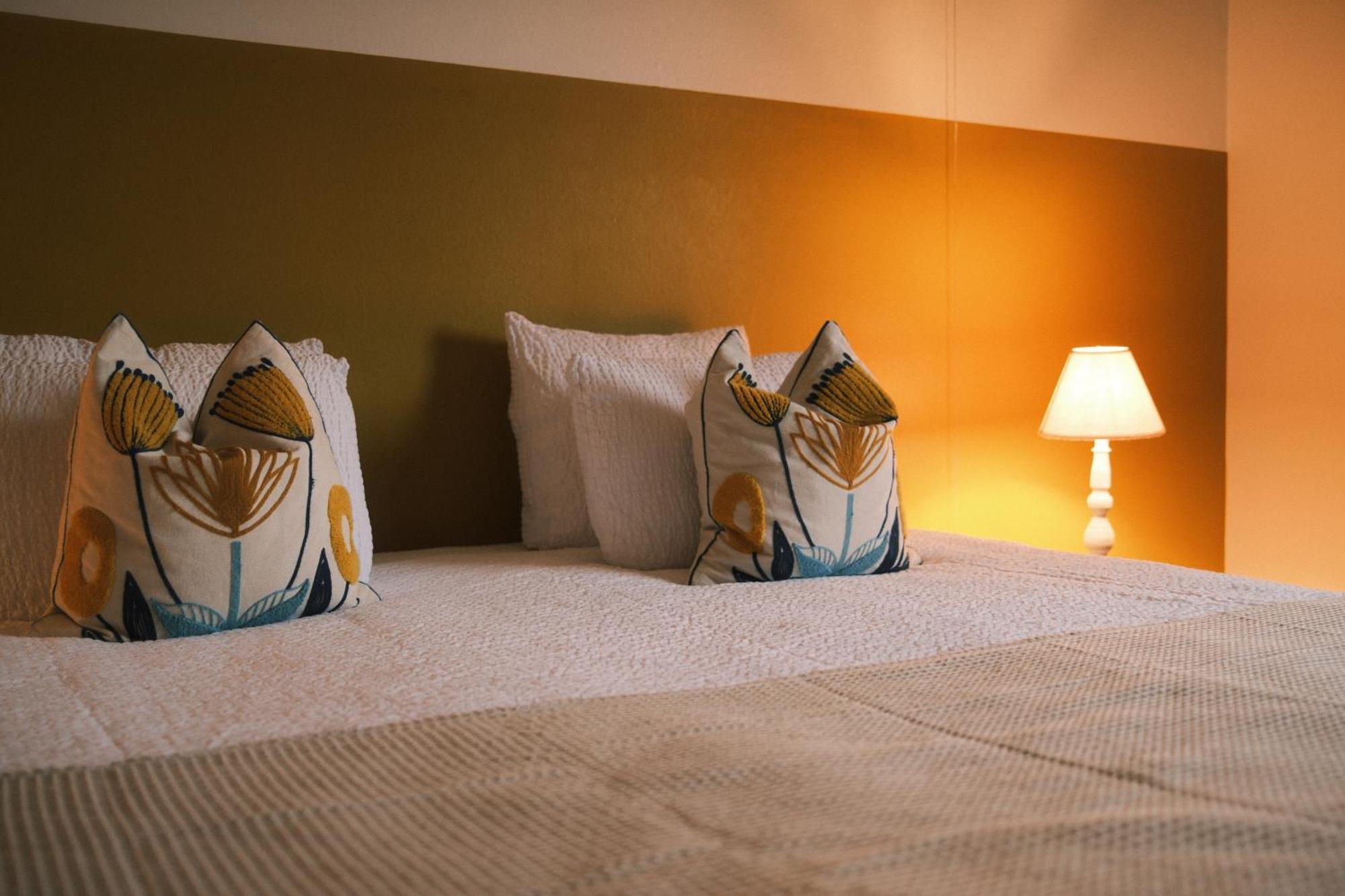 Guesthouse De Wissen Дилзен-Стоккем Экстерьер фото