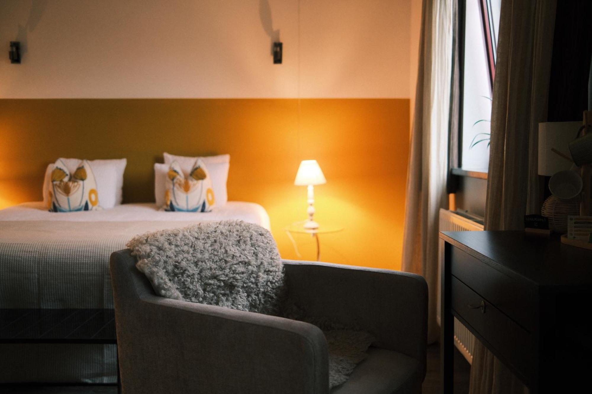 Guesthouse De Wissen Дилзен-Стоккем Экстерьер фото