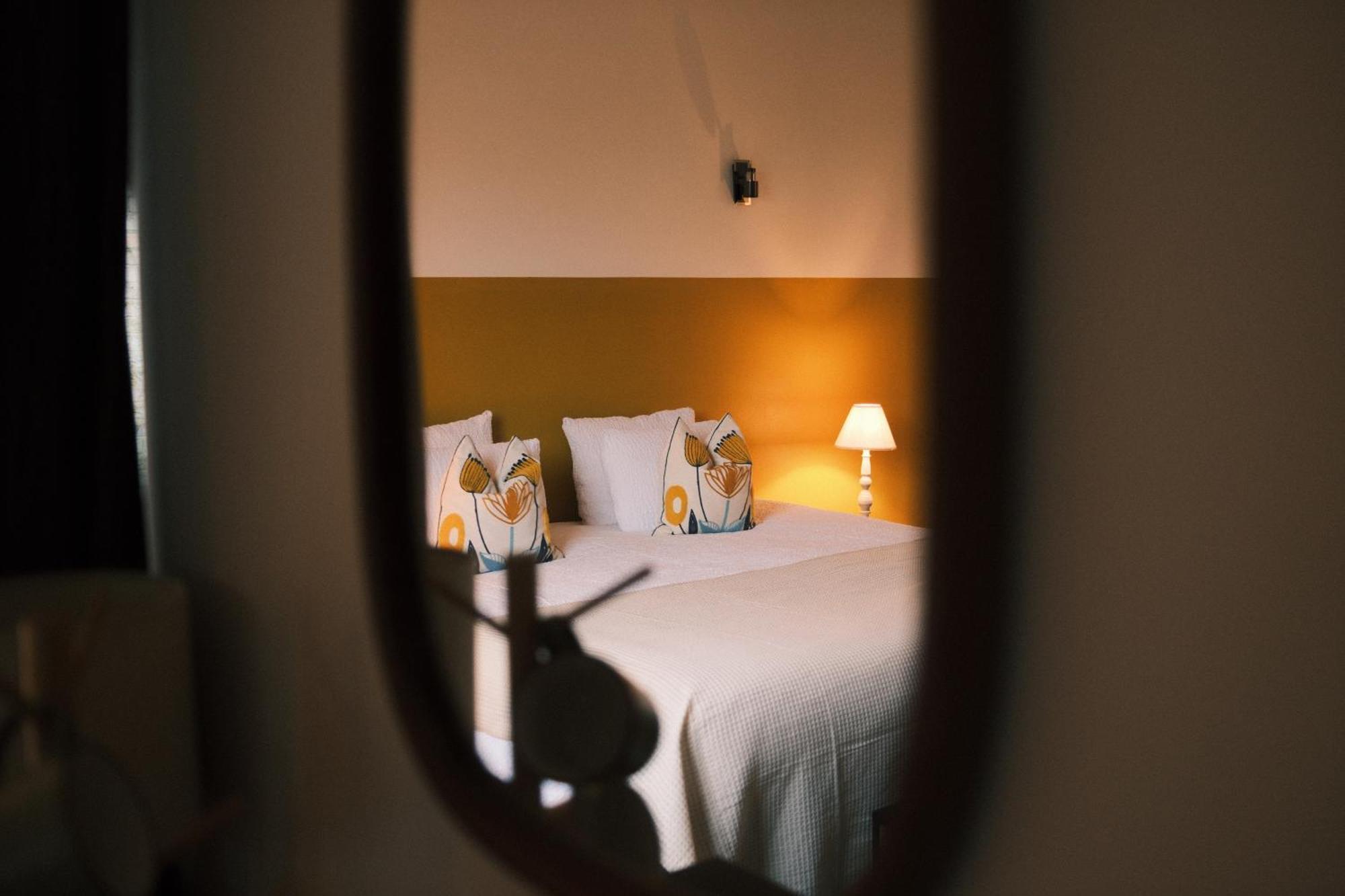 Guesthouse De Wissen Дилзен-Стоккем Экстерьер фото