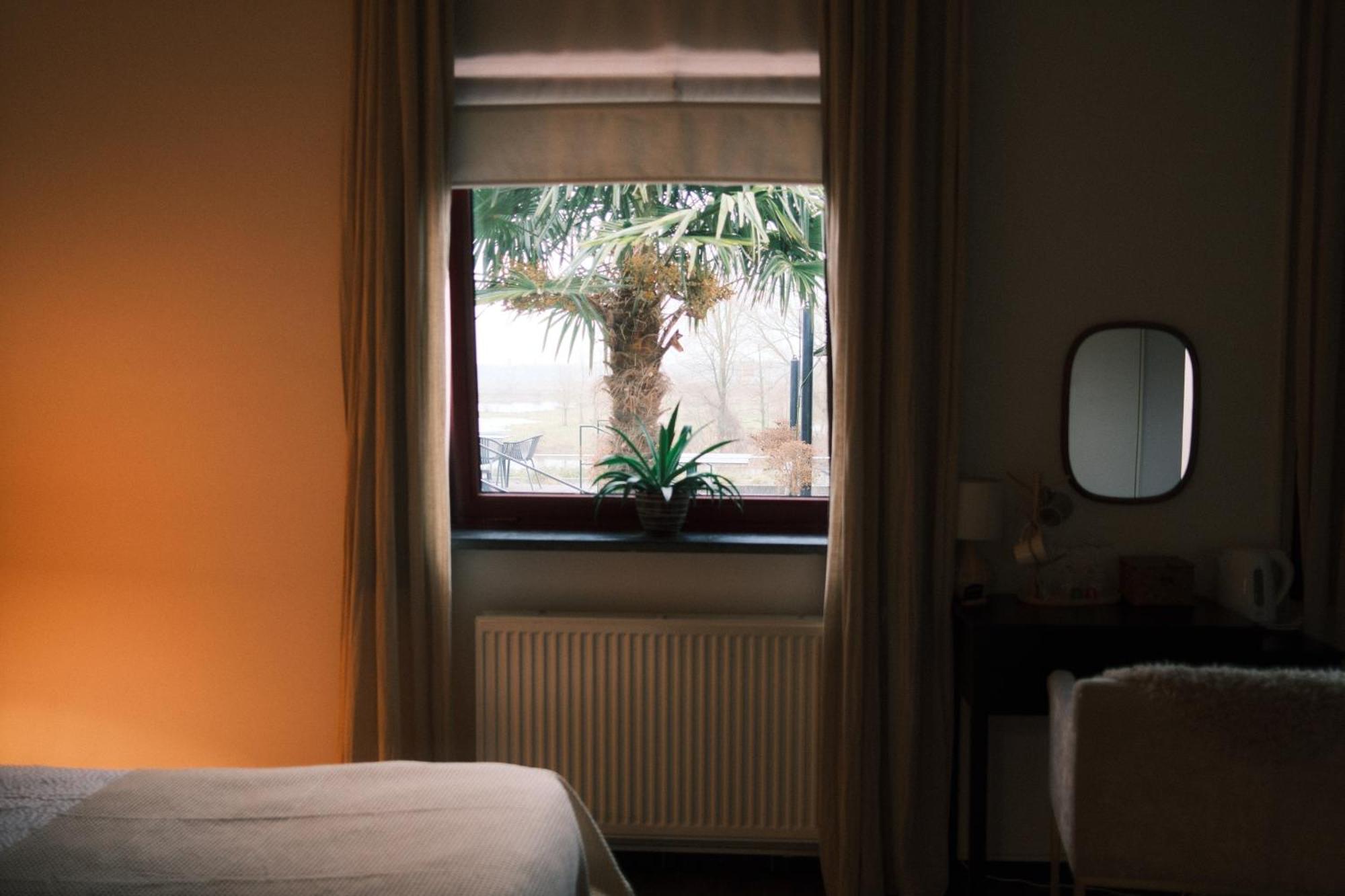 Guesthouse De Wissen Дилзен-Стоккем Экстерьер фото